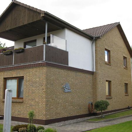 Fewo Flensburg Lenschau Apartamento Exterior foto