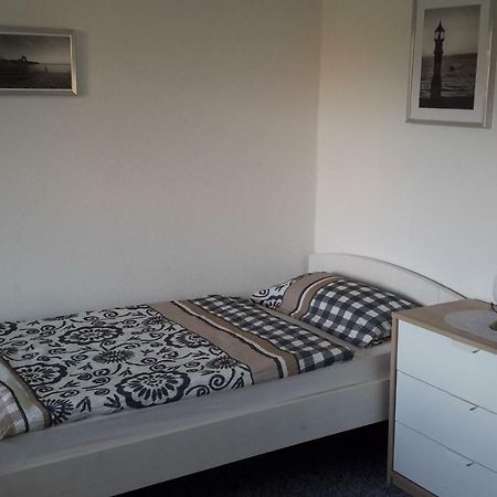 Fewo Flensburg Lenschau Apartamento Exterior foto