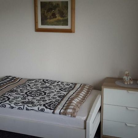 Fewo Flensburg Lenschau Apartamento Exterior foto