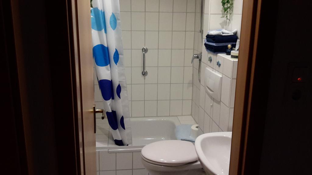 Fewo Flensburg Lenschau Apartamento Exterior foto