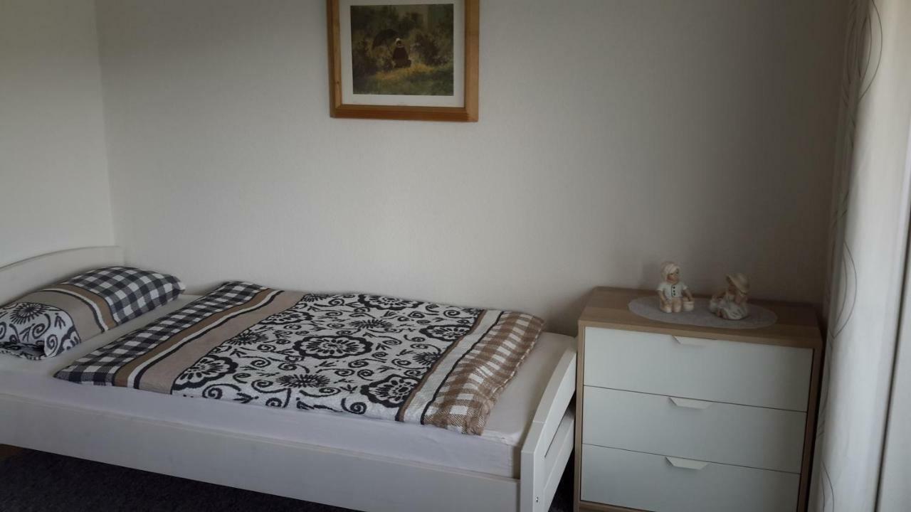 Fewo Flensburg Lenschau Apartamento Exterior foto